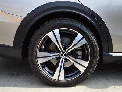 MERCEDES-BENZ C-CLASS - 10