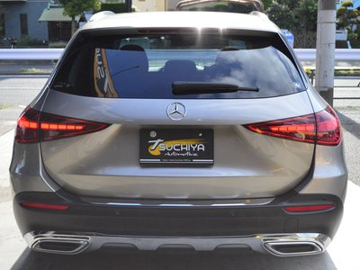 MERCEDES-BENZ C-CLASS - 8