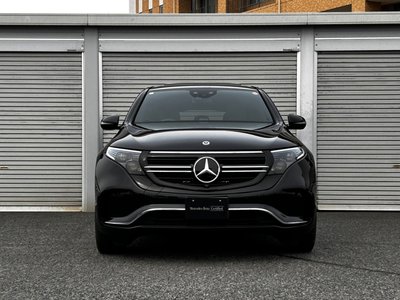 MERCEDES-BENZ EQC - 5