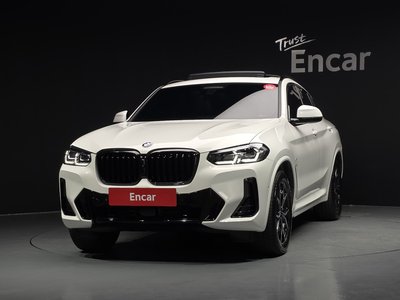 صورة 2 لـ 2024 BMW X4