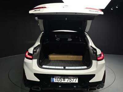 صورة مصغرة 20 لـ 2024 BMW X4