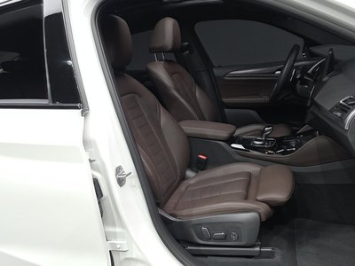 صورة مصغرة 11 لـ 2024 BMW X4