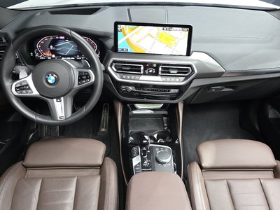 صورة 5 لـ 2024 BMW X4