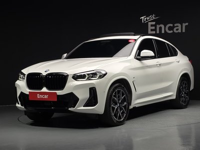 صورة 1 لـ 2024 BMW X4