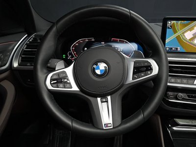 صورة مصغرة 13 لـ 2024 BMW X4