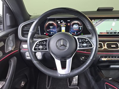 صورة مصغرة 14 لـ 2021 Mercedes-BENZ GLE