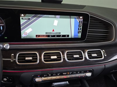 صورة مصغرة 13 لـ 2021 Mercedes-BENZ GLE
