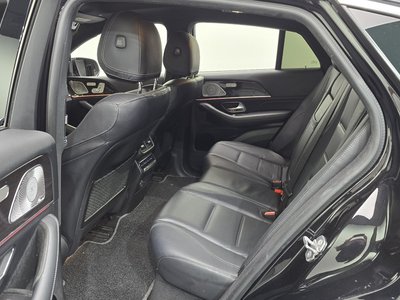 صورة مصغرة 11 لـ 2021 Mercedes-BENZ GLE