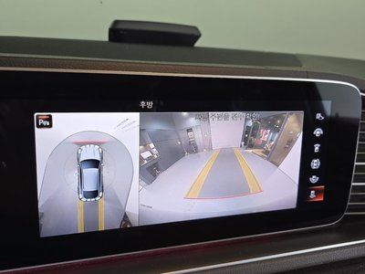 صورة مصغرة 15 لـ 2021 Mercedes-BENZ GLE