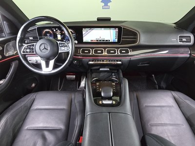 2021 Mercedes-BENZ GLE photo 5