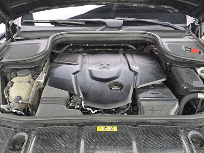 2021 Mercedes-BENZ GLE photo 7