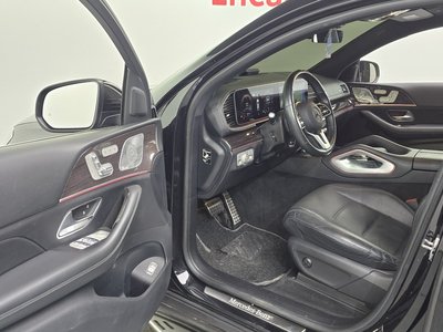 2021 Mercedes-BENZ GLE photo 10