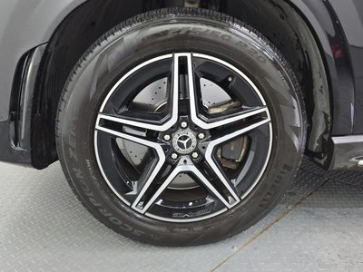 2021 Mercedes-BENZ GLE photo 6