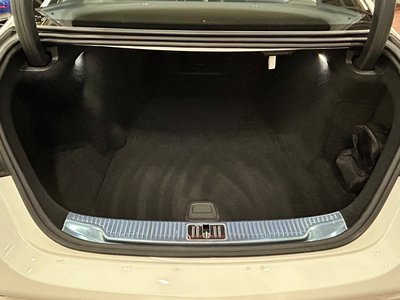 MERCEDES-BENZ S-CLASS - 8