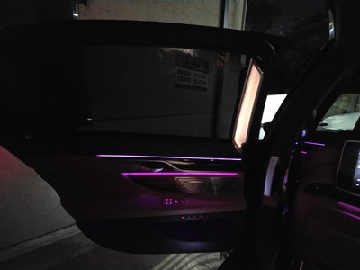 صورة 5 لـ 2022 BMW 7 SERIES
