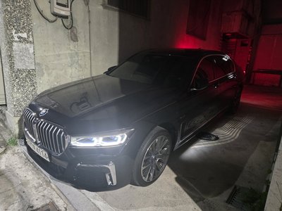صورة 6 لـ 2022 BMW 7 SERIES