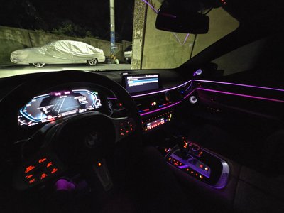 صورة 10 لـ 2022 BMW 7 SERIES