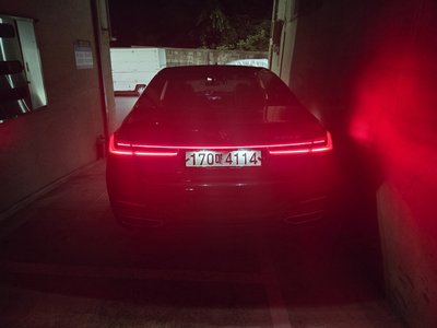 صورة 4 لـ 2022 BMW 7 SERIES