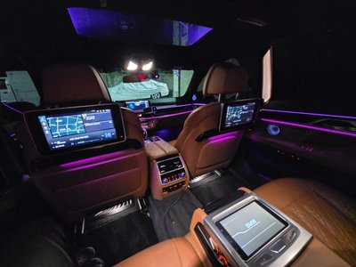 2022 BMW 7 SERIES 缩略图 12