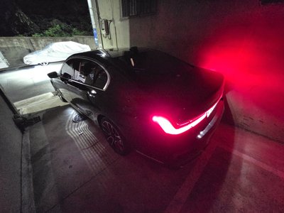 صورة 3 لـ 2022 BMW 7 SERIES
