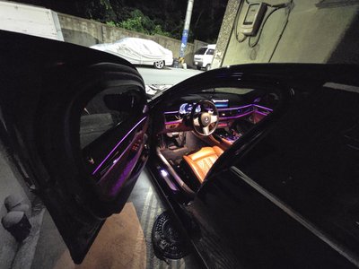 صورة 9 لـ 2022 BMW 7 SERIES