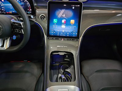 MERCEDES-BENZ GLC-CLASS - 9