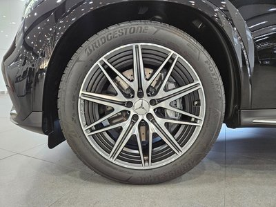 MERCEDES-BENZ GLC-CLASS - 6