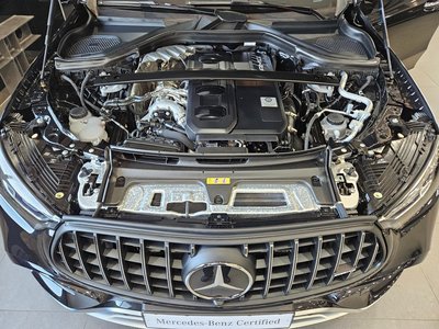 MERCEDES-BENZ GLC-CLASS - 7