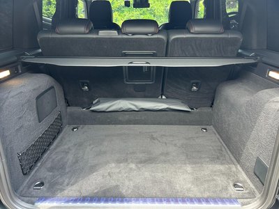 صورة مصغرة 20 لـ 2023 Mercedes-BENZ G-CLASS AMG