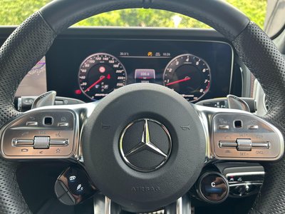 صورة مصغرة 32 لـ 2023 Mercedes-BENZ G-CLASS AMG