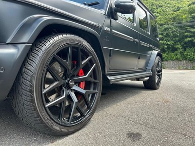 صورة مصغرة 25 لـ 2023 Mercedes-BENZ G-CLASS AMG