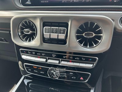 صورة مصغرة 13 لـ 2023 Mercedes-BENZ G-CLASS AMG