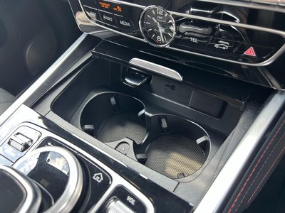 صورة مصغرة 38 لـ 2023 Mercedes-BENZ G-CLASS AMG