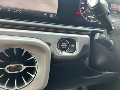 صورة مصغرة 37 لـ 2023 Mercedes-BENZ G-CLASS AMG