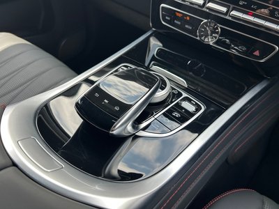 صورة مصغرة 14 لـ 2023 Mercedes-BENZ G-CLASS AMG