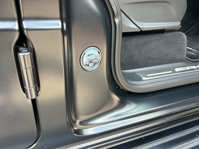 صورة مصغرة 40 لـ 2023 Mercedes-BENZ G-CLASS AMG