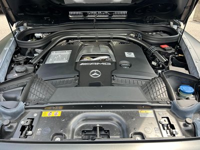 صورة مصغرة 66 لـ 2023 Mercedes-BENZ G-CLASS AMG