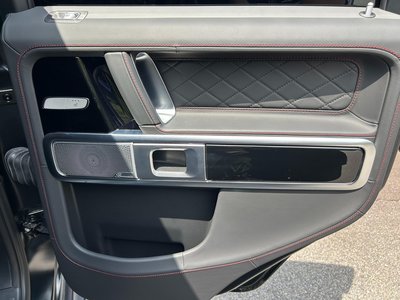 صورة مصغرة 51 لـ 2023 Mercedes-BENZ G-CLASS AMG