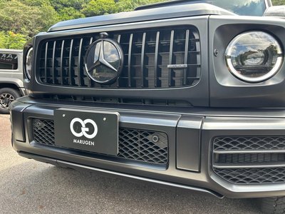 صورة مصغرة 23 لـ 2023 Mercedes-BENZ G-CLASS AMG