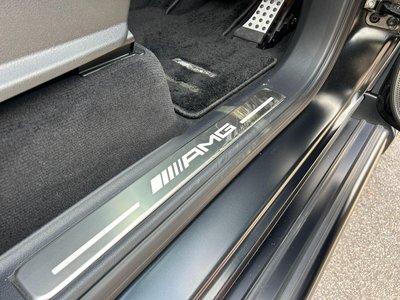 صورة مصغرة 41 لـ 2023 Mercedes-BENZ G-CLASS AMG