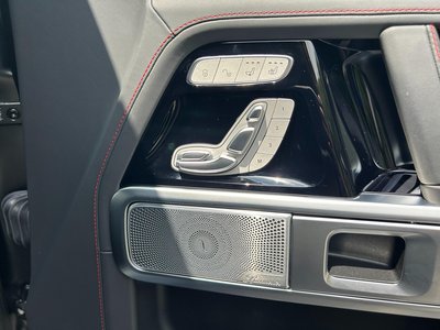 صورة مصغرة 18 لـ 2023 Mercedes-BENZ G-CLASS AMG