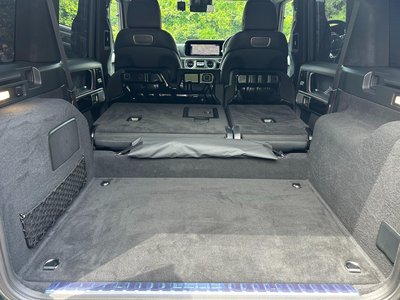 صورة مصغرة 52 لـ 2023 Mercedes-BENZ G-CLASS AMG