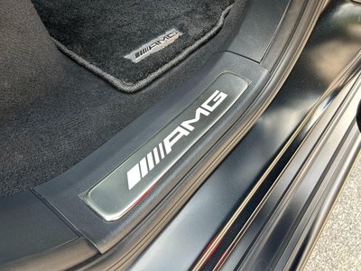 صورة مصغرة 48 لـ 2023 Mercedes-BENZ G-CLASS AMG