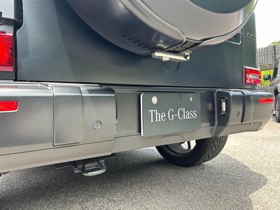 صورة مصغرة 64 لـ 2023 Mercedes-BENZ G-CLASS AMG