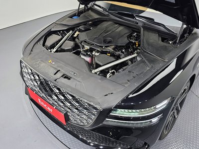 GENESIS G80 (RG3) - 7