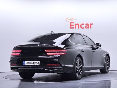 GENESIS G80 (RG3) - 3