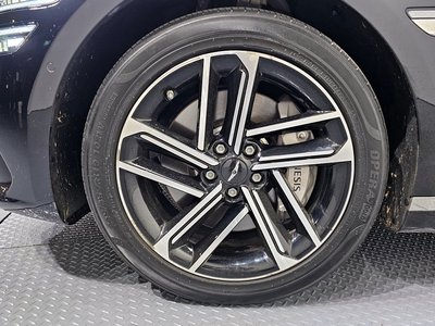 GENESIS G80 (RG3) - 6