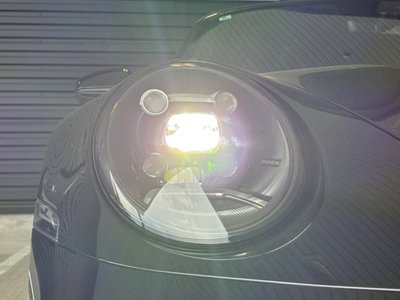 PORSCHE 911 - 8