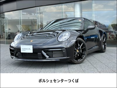 PORSCHE 911 - 1