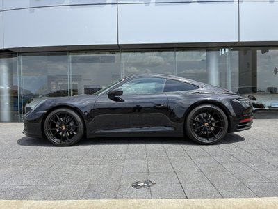 PORSCHE 911 - 2